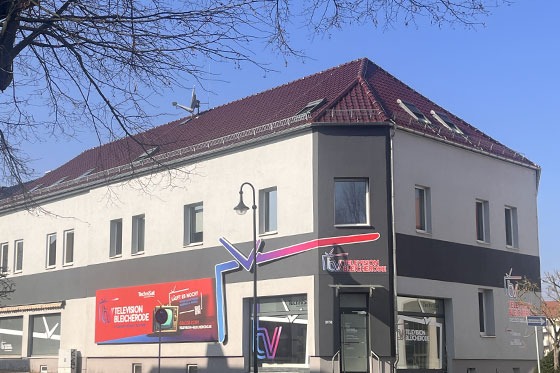 Leitung